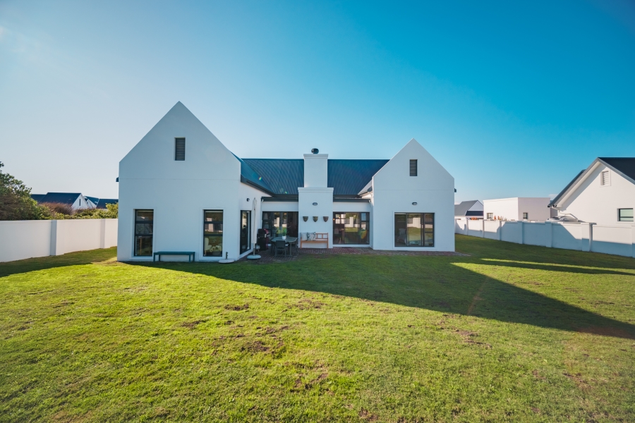 4 Bedroom Property for Sale in St Francis Links Eastern Cape